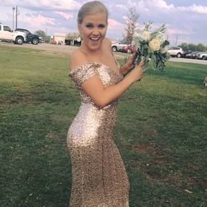 Meet your Posher, Kaitlyn